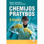 Chemija. Pratybos 8 klasei, 2-asis sąsiuvinis