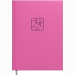 Darbo knyga A5 VIVELLA alyvinė