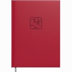 Darbo knyga A5 VIVELLA bordo