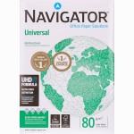 Biuro popierius NAVIGATOR 500 l.