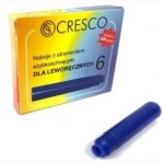 Raš.kapsulių rink.kairiarank. 6 vnt RK1020