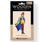 Atvirukas Mažasis princas