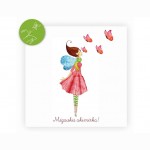 Atvirukas Mėgaukis akimirka