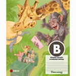 Formulių sąsiuvinis biologija36l