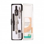 Skriestuvas met.dėžutėje su grafitų ir reisf./ OP OP609770000 