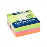 Lipnių lapelių kubas,51x51, neon. U86TC59