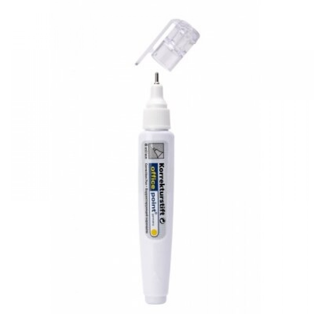 Korektorius 8ml OFFICE POINT