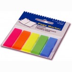 Indeksai 12x45x5 sp.neon/ Office Point OP556300562