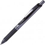 Automatinis gelinis rašiklis PENTEL ENERGEL BL77, 0.7 mm., juoda