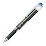 Rašiklis HYBRID GEL GRIP DX,  0.7mm, MĖLYNA