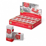 Trintukas Erich Krause ArtBerry extra soft balta