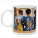 PINK FLOYD - Puodelis - 320 ml - Back Catalogue