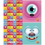 Sąsiuvinis linijomis segtas 170*198 96l