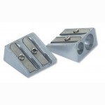 Drožtukas metalinis dvigubas k-i-n KN9095000054KS 