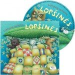 CD Lietuvių autorių lopšinės 