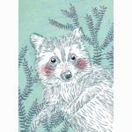 Užrašų knyga  (11,5 x 16,0 cm)