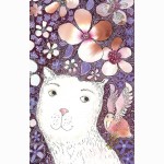 Užrašų knyga (13,5 x 20,7 cm)