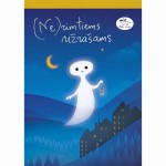 Bloknotas minkštu viršeliu (10,5x15)