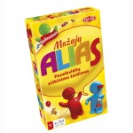 Kelioninis žaidimas Mažųjų Alias, LT