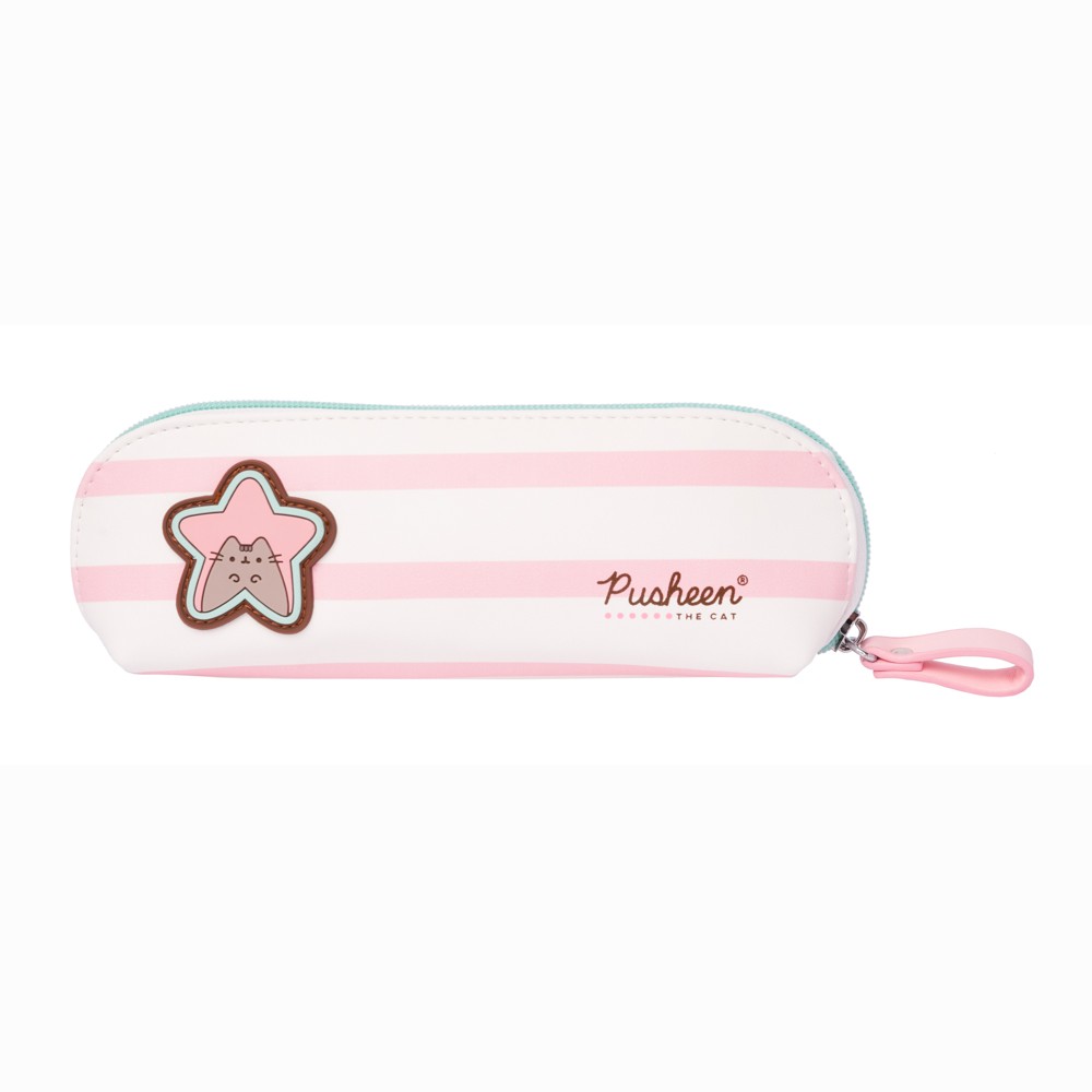 Pusheen Rose Collection penalas Pusheen Rose Collection penalas