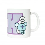 BT21 KOYA puodelis