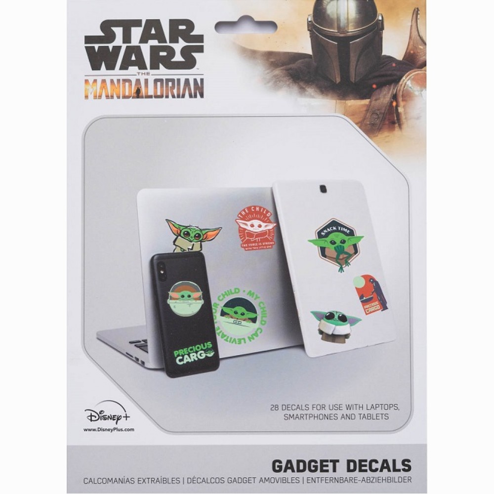Star Wars The Mandalorian lipdukai Star Wars The Mandalorian lipdukai