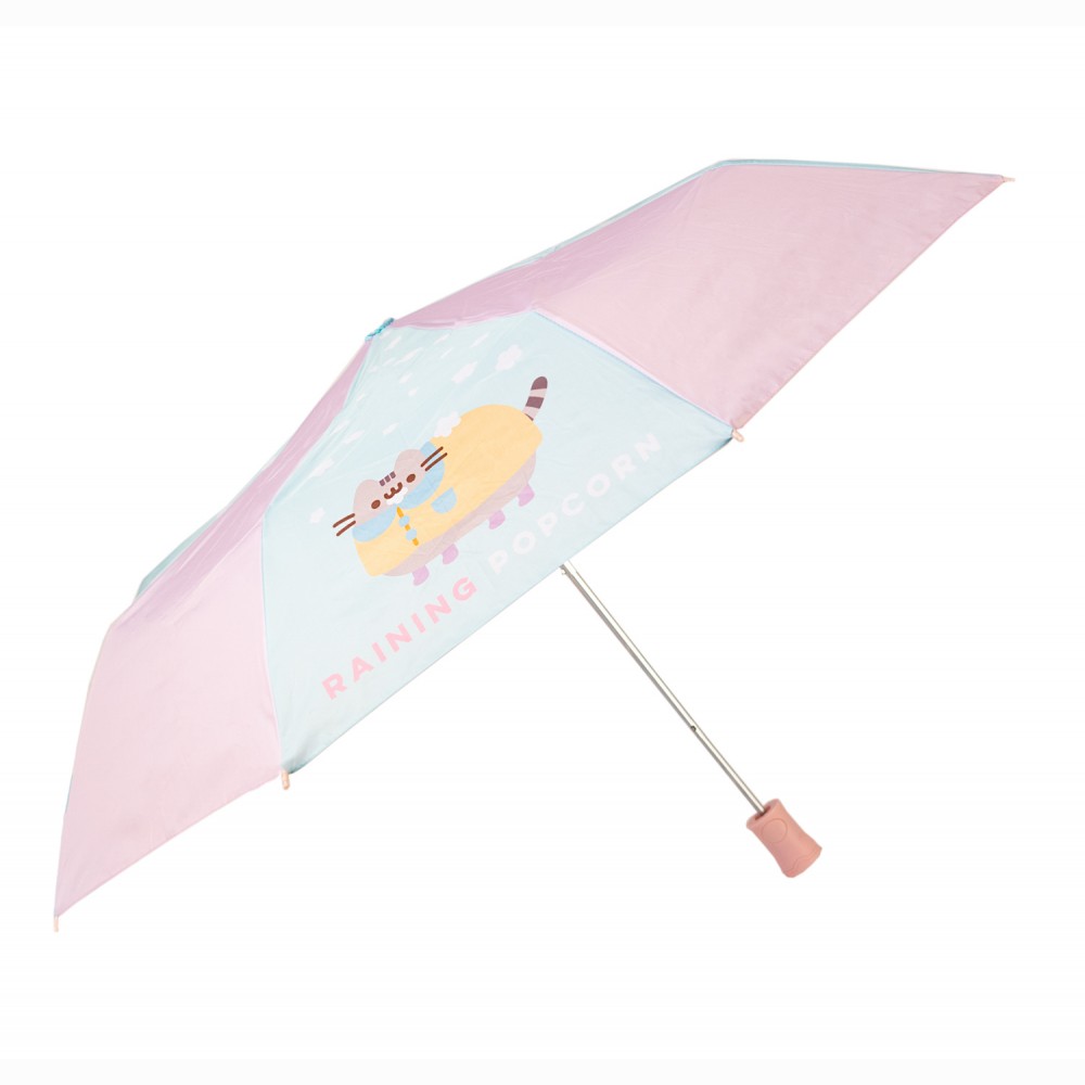 Pusheen Foodie Collection skėtis Pusheen Foodie Collection skėtis