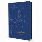 The Little Prince Premium A5 Užrašų knygutė