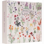 Kokonote Botanical Wild Flowers nuotraukų albumas 200 nuotraukų 10X15cm