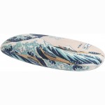 Kokonote Hokusai Akinių dėklas 