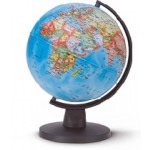 Gaublys Tecnodidattica Giacomino Political ø16 cm lietuvių kalba