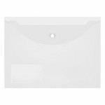 Aplankas-vokas su spaustuku A6, KOBEST