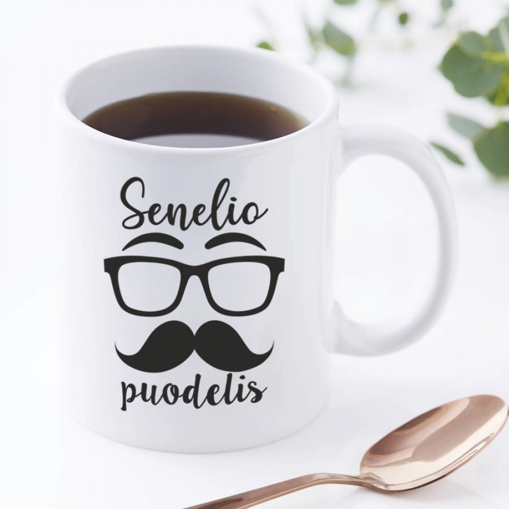 Puodelis Puodelis
