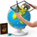 Gaublys interaktyvus  Play Shifu