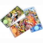 Mini vandens žaidimas