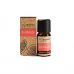 Eterinis aliejus“ Energizuojantis“ ,10 ml