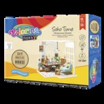 Kūrybos rinkinys Colorino Creative SOHO time