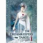 Taro kortos THE DREAMKEEPERS TAROT