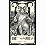 Taro kortos TAROT OF THE ABYSS