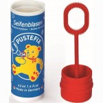 PFIX Muilo burbulai, 42 ml