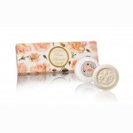 Rožių žiedų muilas 3 x 100 g