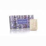 Levandų muilas 3 x 125 g