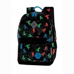 Kuprinė SCOUT 17 Mickey Mouse