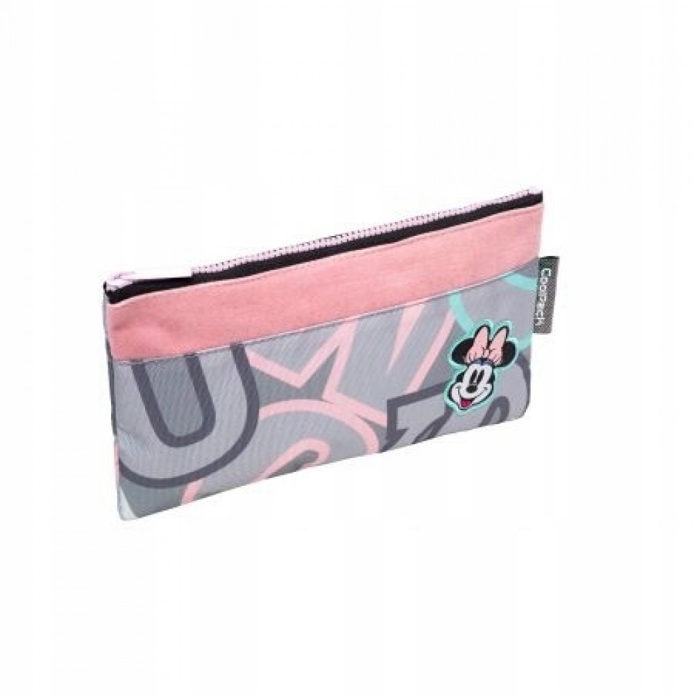 Penalas Bonnie Minnie Mouse