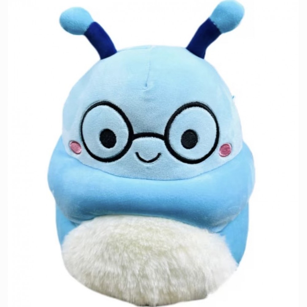 SQUISHMALLOWS Pliušinis žaislas, 19 cm, asort., W7A