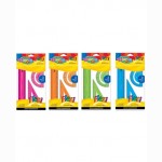 Liniuočių rinkinys 4 vnt