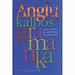 Anglų k. gramatika. L.Pažūsis 