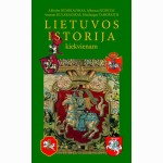 Lietuvos istorija kiekvienam 