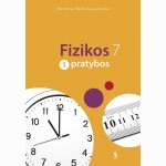 FIZIKA. 1-asis prat.sąs. VII kl.