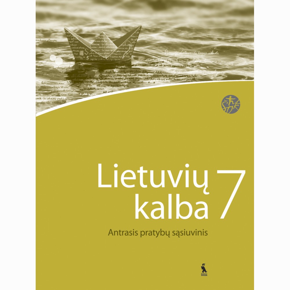 Lietuvių k. 2-asis pr.s.VII kl. Lietuvių k. 2-asis pr.s.VII kl.
